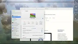 Get More Screen Real Estate on Your MacBook Air with this Trick