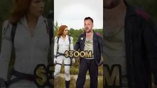 Movies shouldn't cost more than $25M