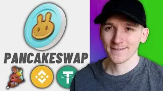 How to Use PancakeSwap (Trade, Swap, Withdraw)