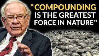 Warren Buffett: How Compound Interest Makes Americans Rich