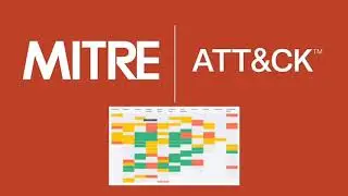 MITRE ATT&CK framework Explained | how to use | Cyber kill chain | Cybersecurity