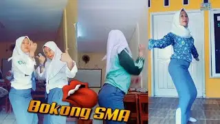 Lemes Saat Puasa?? Lihat ini pasti seger... || Tik Tok SMA Uhhhhh🤤