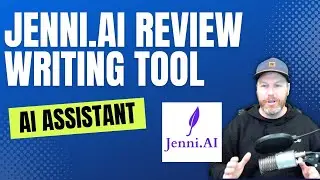 Jenni Ai: Finally An AI Tool Designed For Academic Writing