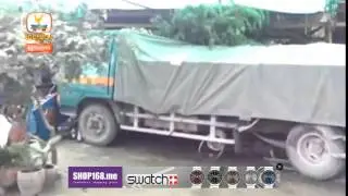 Hang Meas hot news On 23 March 2015|Hang Meas Express News 23 March 2015