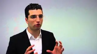 Mehran Talebinejad on brain simulation for treatment of depression