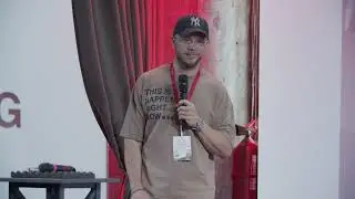 Александр Прохоренко. Кафе 128: хлеб, бургеры, натуралочка и успех в спальном районе