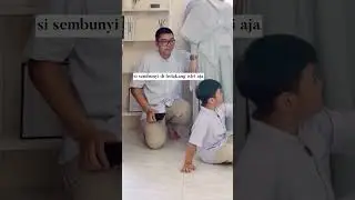 Keriwehan Foto Keluarga Saat Lebaran