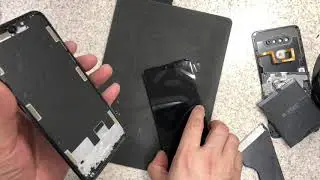 Lg k51/k50s screen replacement | How to replace Lg k51/k50s screen/LCD