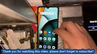 Xiaomi Redmi A3 Frp Unlock 🔓 Android 14 ✅ Bypass Google Account Verification After Reset