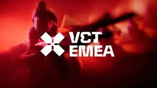 VCT EMEA - Week 7 Day 1 - GIA vs. VIT