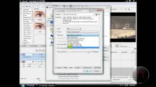Sony Vegas Render Settings