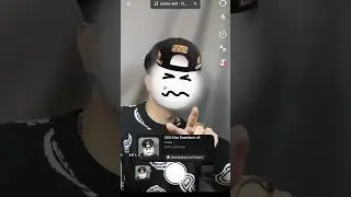 Filter tiktok kece buat selfie kamu