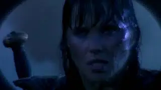 Xena | Visions Before Death