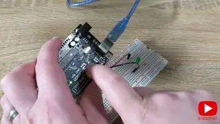 2. Arduino for beginners - software and first sketch