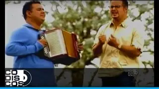 Entrégame Tu Amor, Los Inquietos - Vallenato Official Video