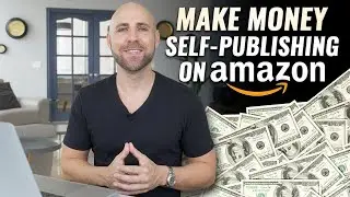 Amazon KDP: Strategies For Making Money Publishing Books