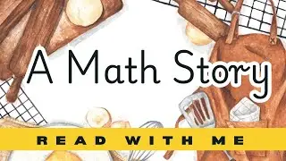 Chef Emmas Family Feast: A Fun Math Story for Learning Multiplication and English