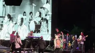 Surfin' U.S.A.  - The Beach Boys Live at The Chateau Ste Michelle Winery in Woodinville WA 8/23/2024