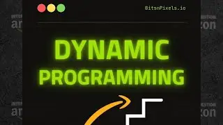 Dynamic Programming - Amazon Interview Question