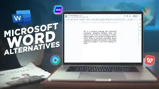 7 Free Alternatives to Microsoft Word Worth Trying in 2024