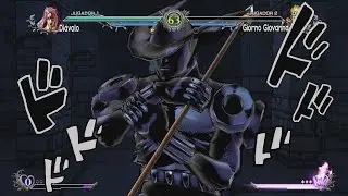 All Dramatic Finishes - Jojo's Bizarre Adventure All star Battle R