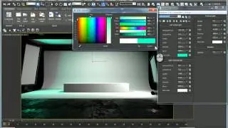 Inventor to 3ds Max New 2016 Workflows