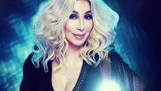 Cher - Dancing Queen [Official HD Audio]