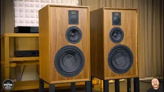 Wharfedale Dovedale YOU WILL WANT THESE as your NEXT SPEAKERS :)