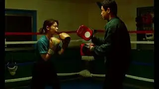 Small, Slow but Steady - Training Scene