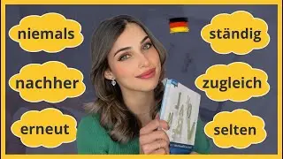 📚 YouTube Live - 🇩🇪 كورس كلمة و جملة (1)