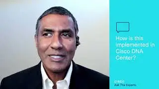 Cisco DNA Center Time to Value Ask the Expert