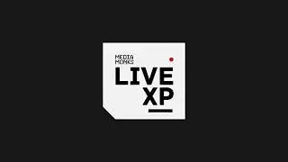 MediaMonks LiveXP Platform