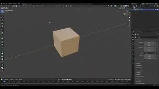 Tutorial How to Extrude In Blender