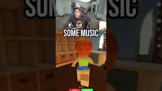 Kai Cenat Finds Ice Spice In Roblox