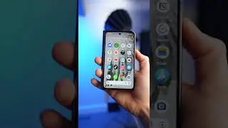 iPhone user tries Pixel Fold!