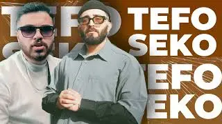 Tefo & Seko - TABİ TABİ (BEST OFF 2024)