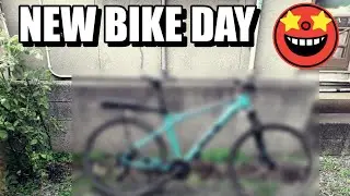 NEW BIKE DAY SA CHANNEL YAHOOOOO......