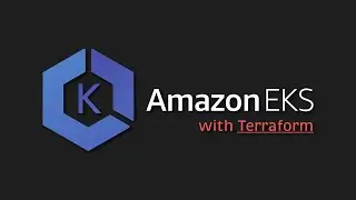 How to create EKS Cluster using Terraform MODULES (AWS Load Balancer Controller + Autoscaler + IRSA)