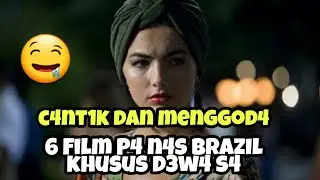 6 Film P4 N4S BRAZIL, Khusus D3W4 S4