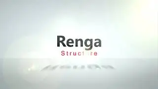 Создаем сборку сваи в Renga Structure