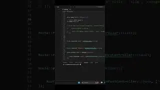 Laravel custom auth part 1