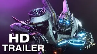 Transformers 6 Rise of Unicron | 