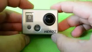 GoPro- How to format SD card