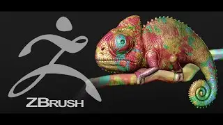 Learn ZBrush: ZBrush Beginners Course (preview)