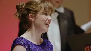 «Ding Dong! Merrily On High» / THE SIXTEEN (Live)