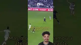 DETALHES DA ESTREIA DE JOSÉ MARTINEZ PELO CORINTHIANS