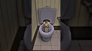 skibidi toilet 1 #skibiditoilet #fypシ゚viral #roblox #skibidi #viral #fyp #shorts