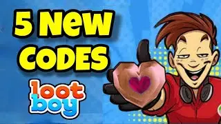 5 New Lootboy Diamond Codes 2020 | Lootboy Redeem Codes 2020