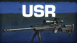 USR - Call of Duty Ghosts Weapon Guide