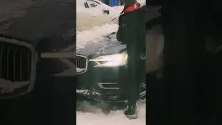 Навіщо так знущатись над авто #прикол #авто #автоприкол #жарт